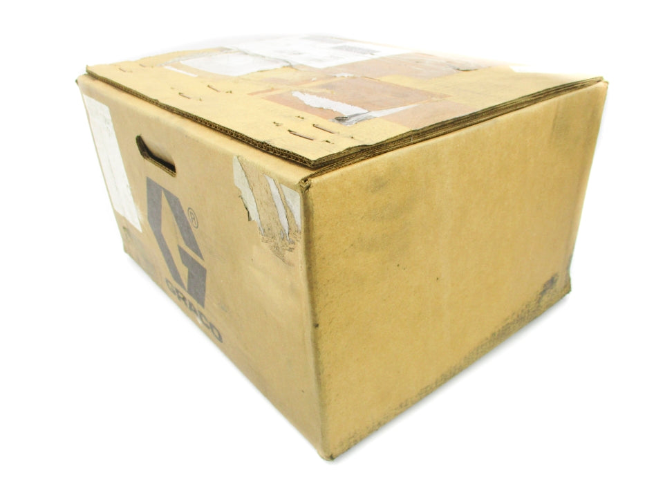 GRACO 245870 NSFS
