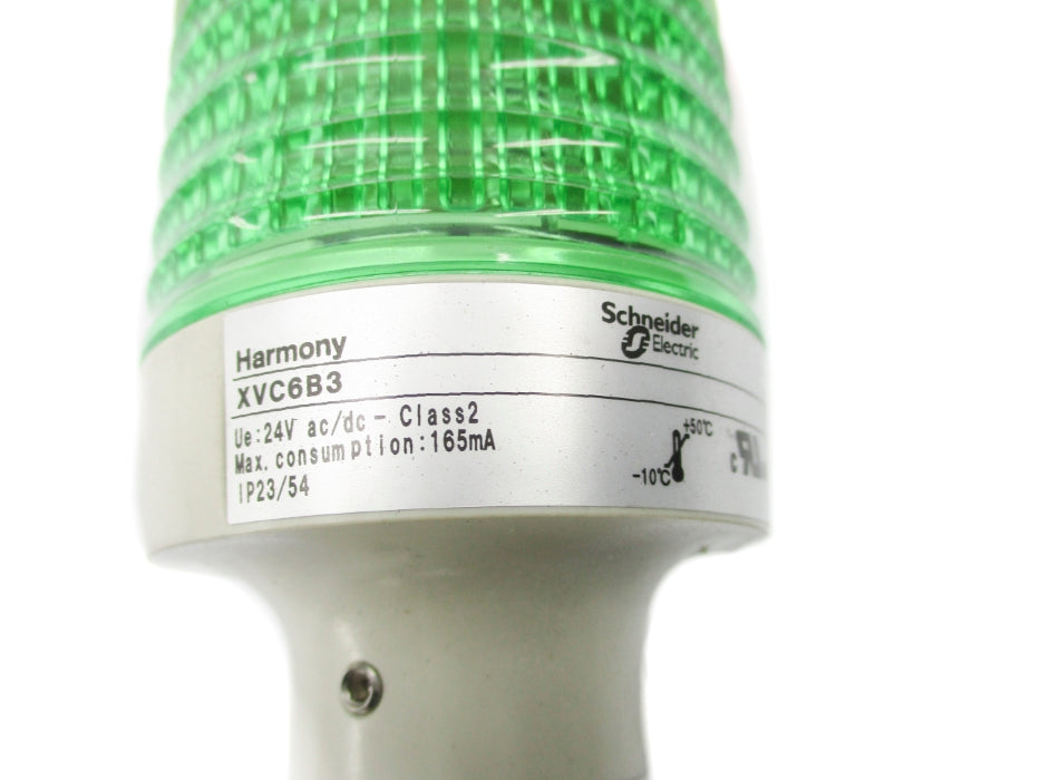 SCHNEIDER ELECTRIC XVC6B3 NSNP