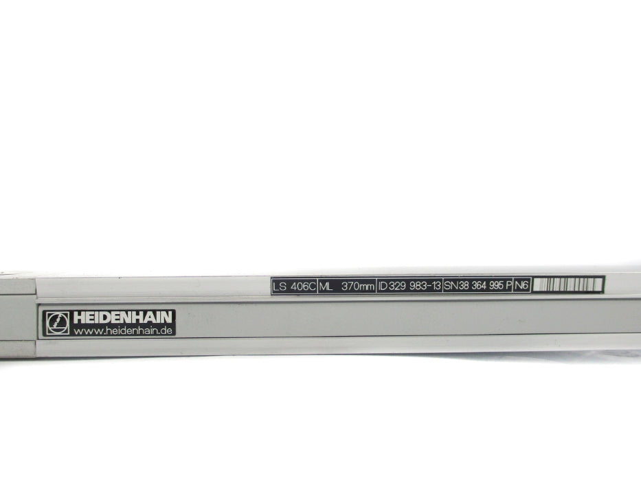 HEIDENHAIN LS406C 329983-13 NSNP