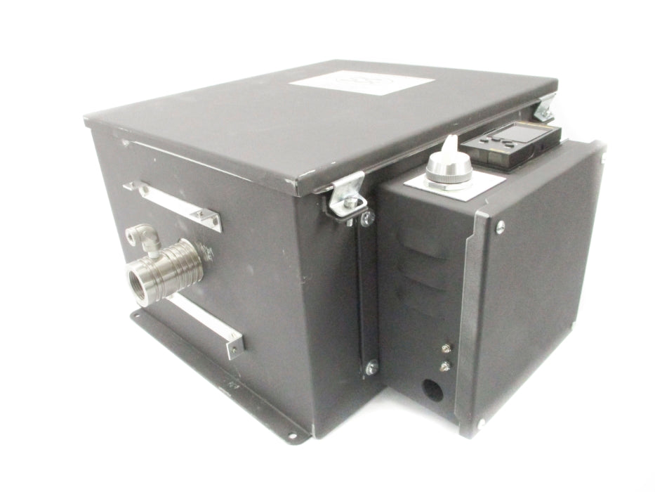 SUPER SYSTEMS INC 13019 NSNP