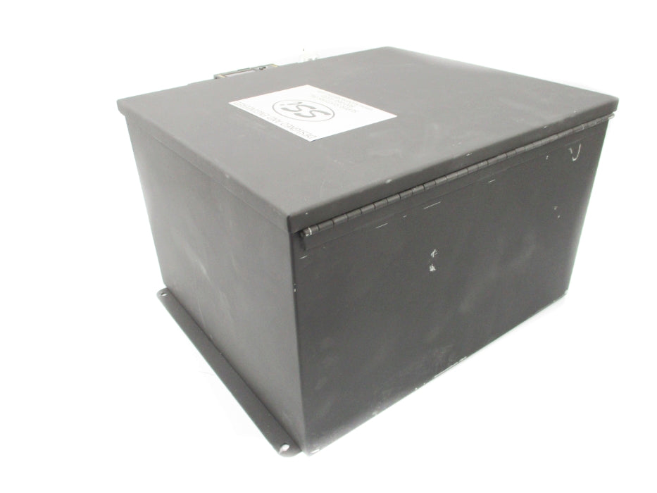 SUPER SYSTEMS INC 13019 NSNP