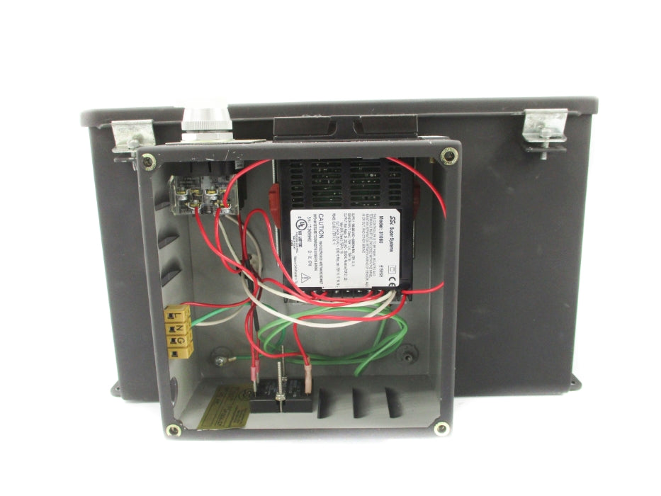 SUPER SYSTEMS INC 13019 NSNP