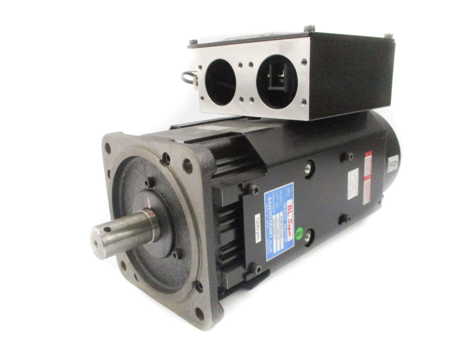 SANYO DENKI 64BM180LXSH9 NSNP