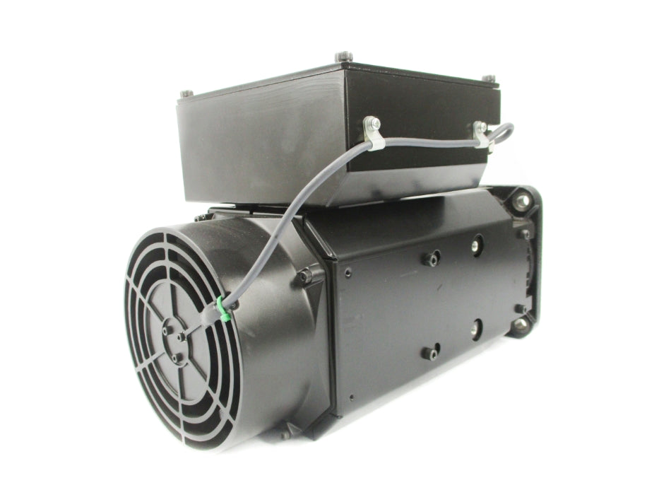 SANYO DENKI 64BM180LXSH9 NSNP
