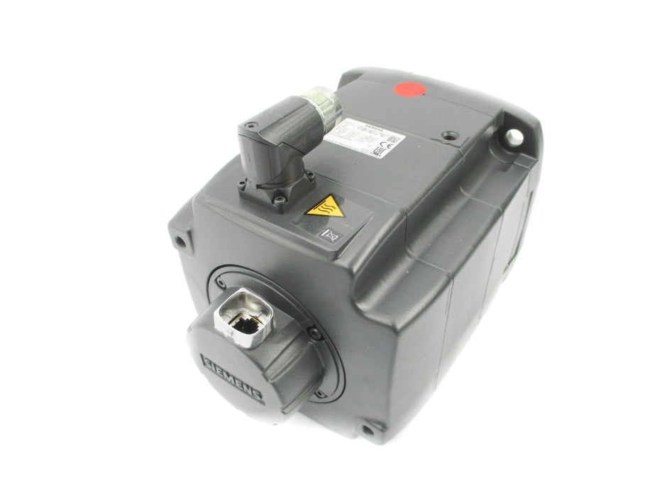 SIEMENS 1FK7081-3BF71-1RA0-Z NSNP