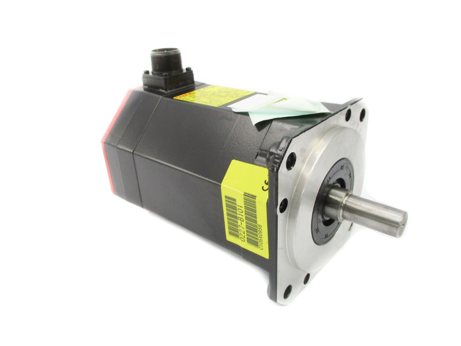 FANUC A06B-0227-B101 NSNP