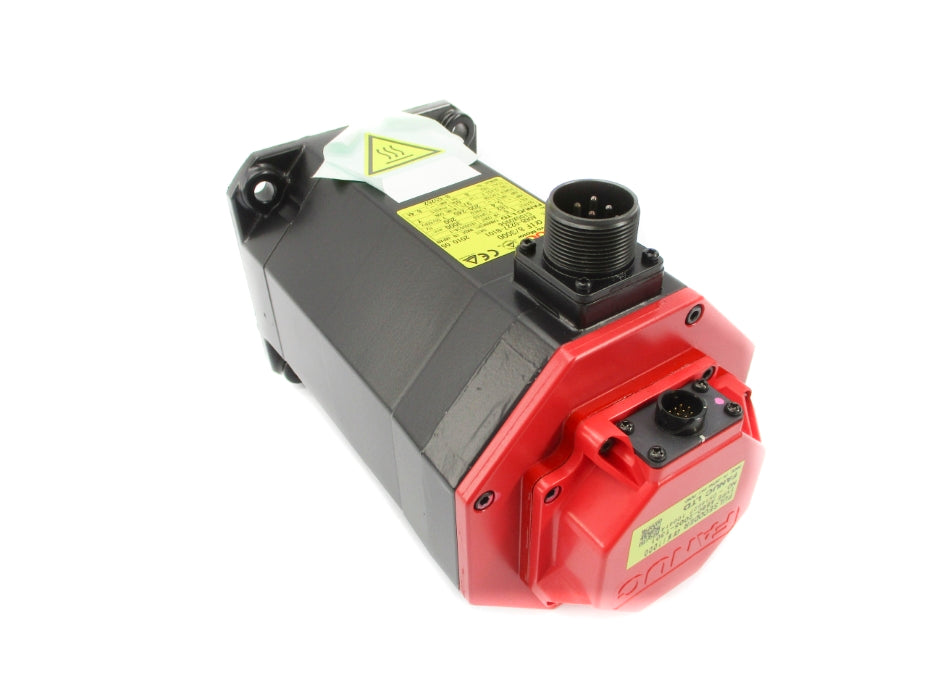 FANUC A06B-0227-B101 NSNP