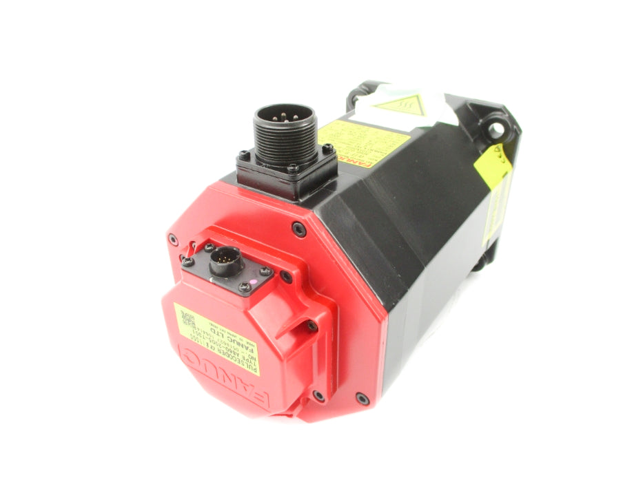 FANUC A06B-0227-B101 NSNP