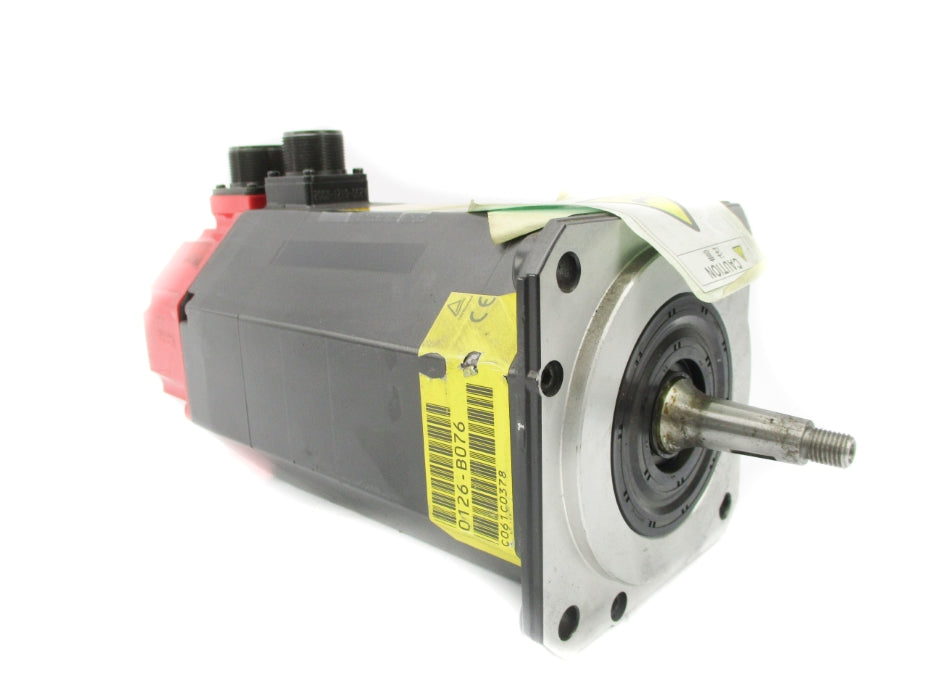 FANUC A06B-0126-B076 NSNP
