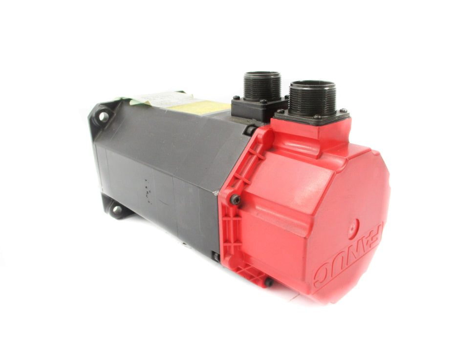 FANUC A06B-0126-B076 NSNP