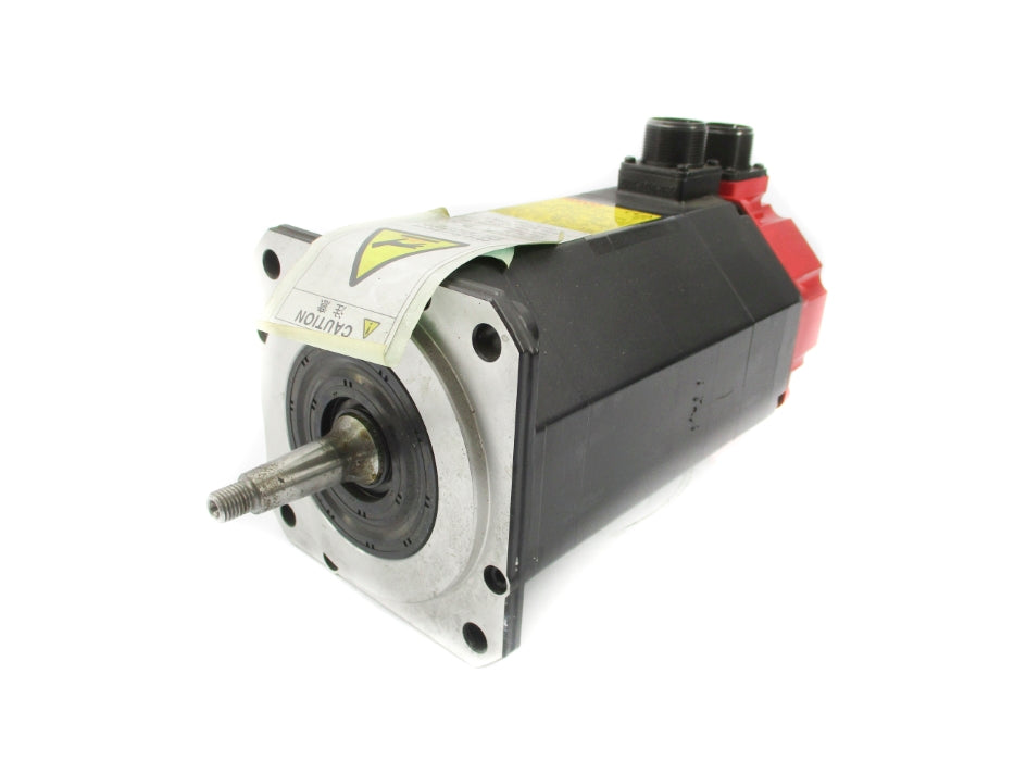 FANUC A06B-0126-B076 NSNP