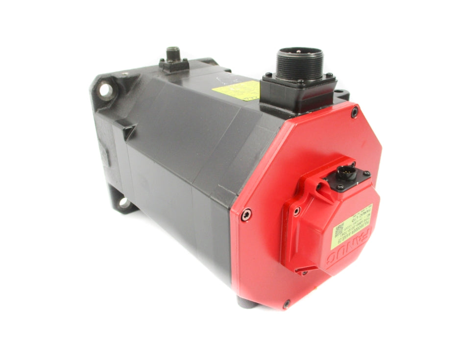 FANUC A06B-0267-B605 NSNP