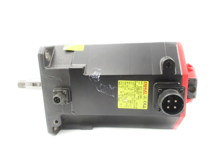 FANUC A06B-0267-B605 NSNP