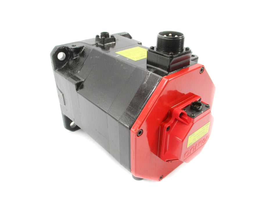 FANUC A06B-0243-B401 NSNP