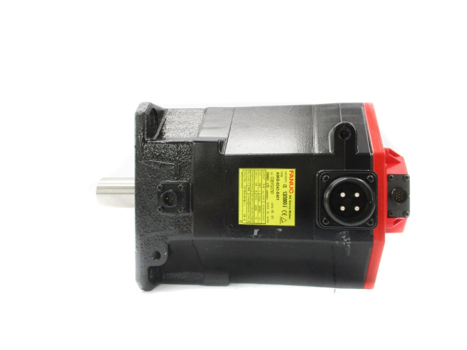 FANUC A06B-0243-B401 NSNP