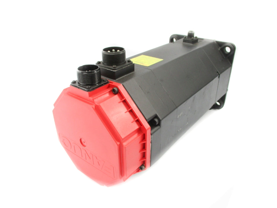 FANUC A06B-0166-B675#0016 NSNP