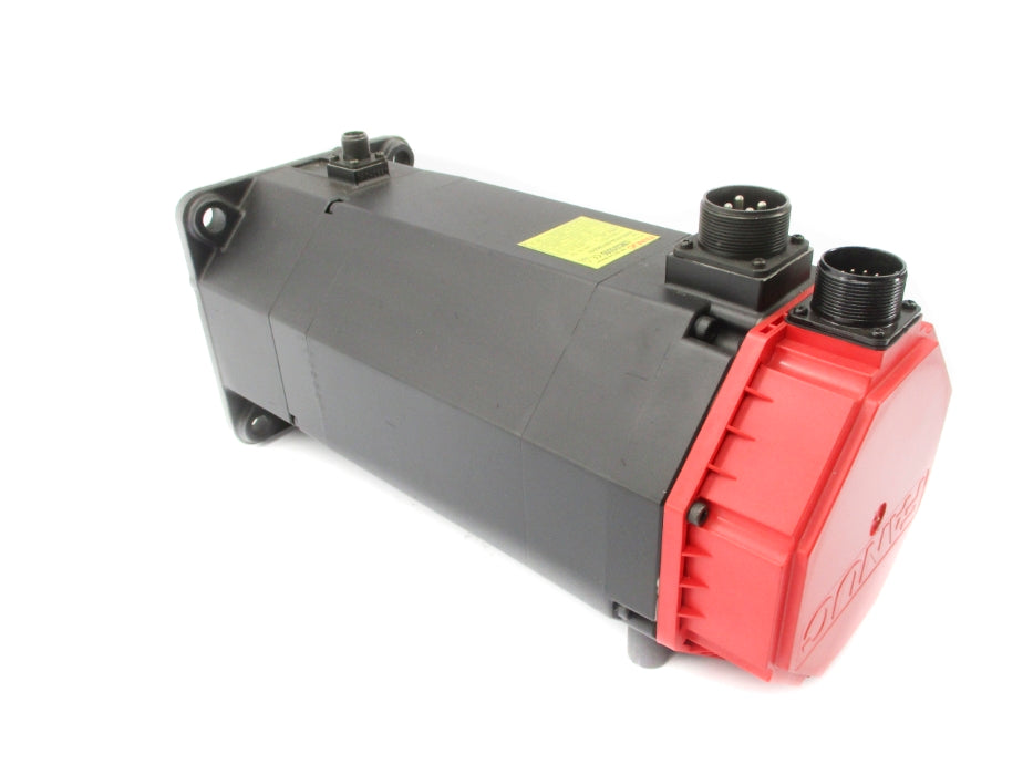 FANUC A06B-0166-B675#0016 NSNP