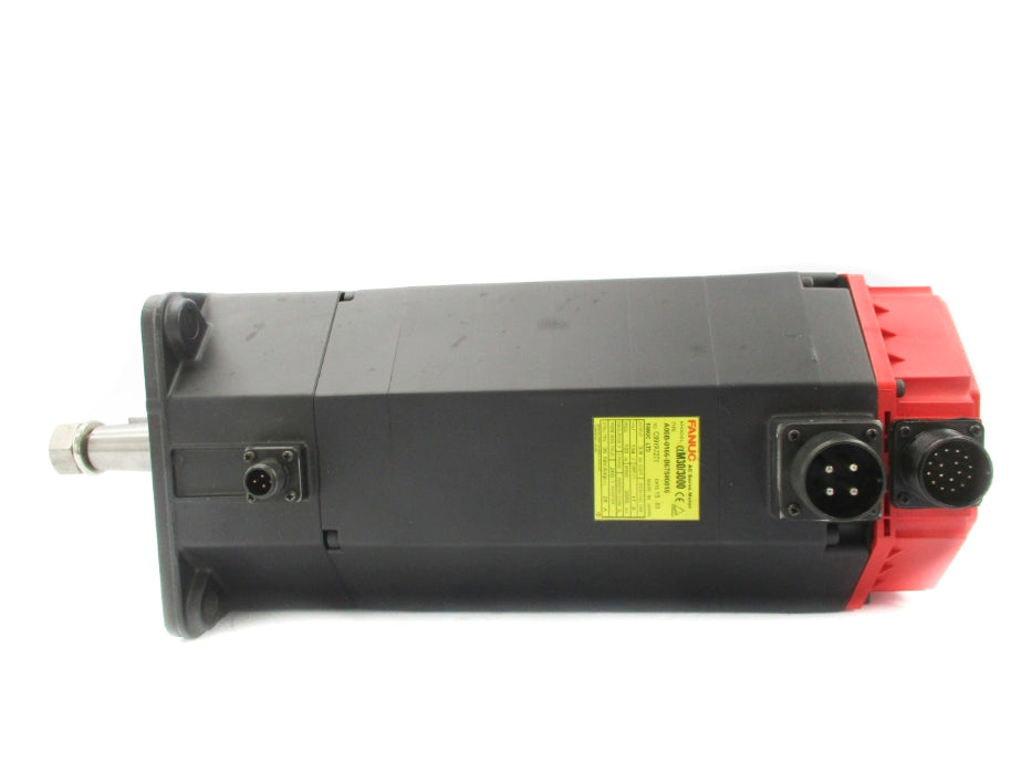 FANUC A06B-0166-B675#0016 NSNP