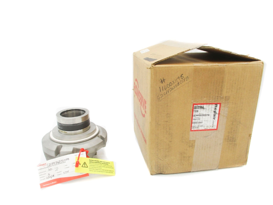 FLOWSERVE 773330 C2CPP2625ECCPB 1100021195 REMAN