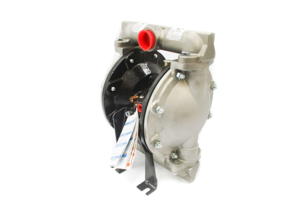 INGERSOLL RAND 666111-244-C 120PSI NSMP