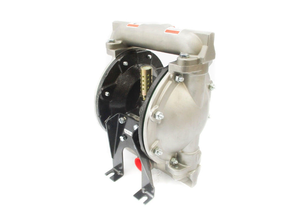 INGERSOLL RAND 666111-244-C 120PSI NSMP