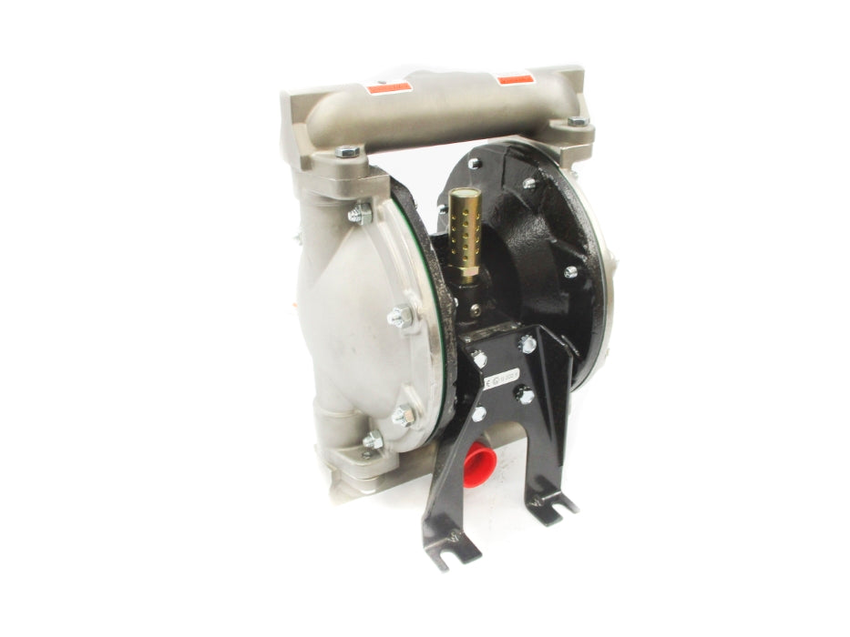 INGERSOLL RAND 666111-244-C 120PSI NSMP