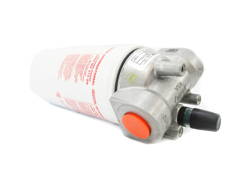 HYDAC MFBN95CUC10B1.1/3B1.7 250PSI NSMP