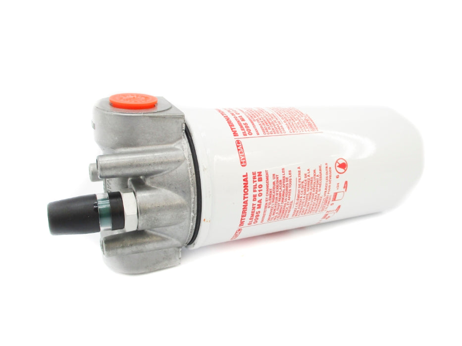 HYDAC MFBN95CUC10B1.1/3B1.7 250PSI NSMP