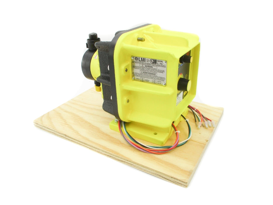 LIQUIPRO E711-363SI NSMP