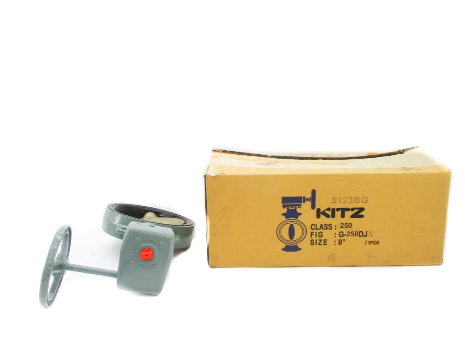 KITZ G-250DJA 250PSI NSMP