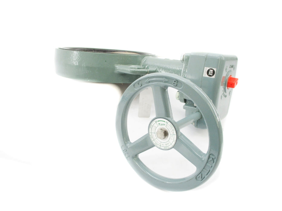 KITZ G-250DJA 250PSI NSMP