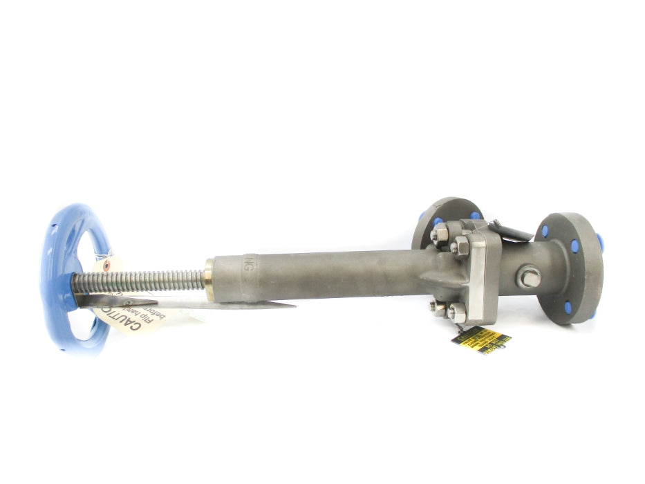 STRAHMAN 25867A NSNP
