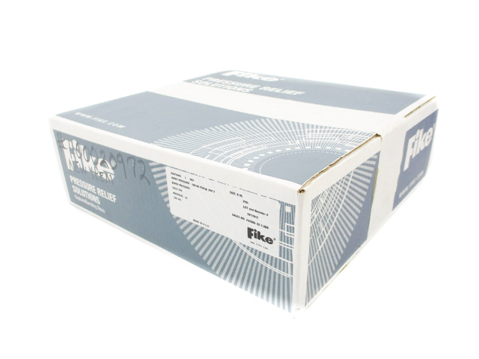 FIKE SRX 1911912 100PSI NSFS