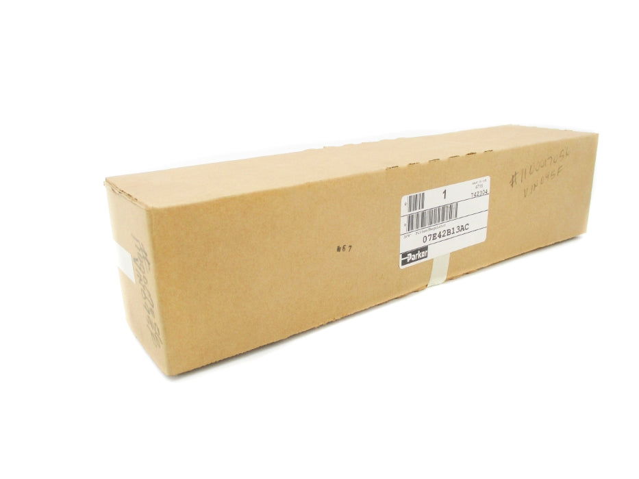PARKER 07E42B13AC NSFS