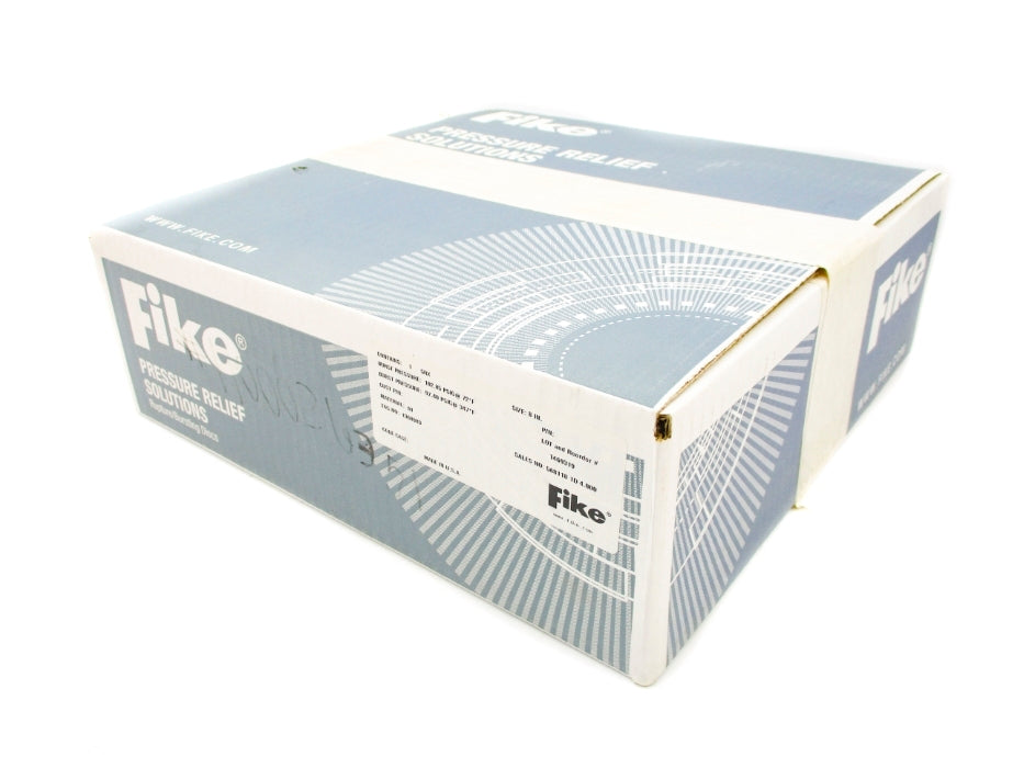 FIKE SRX 1469319 102.85PSI NSFS