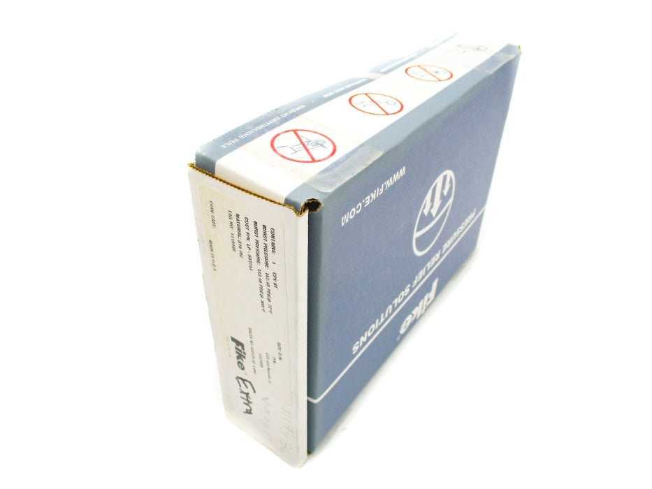 FIKE CPVBT 152.45PSI NSFS