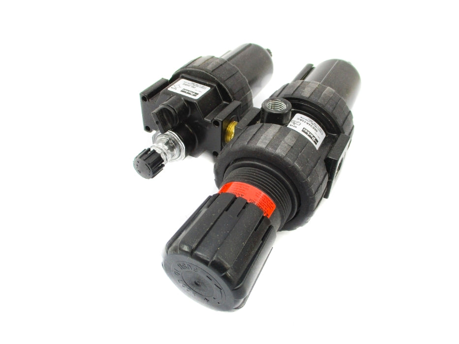 PARKER 06G24A13A4BC 250PSI NSMP