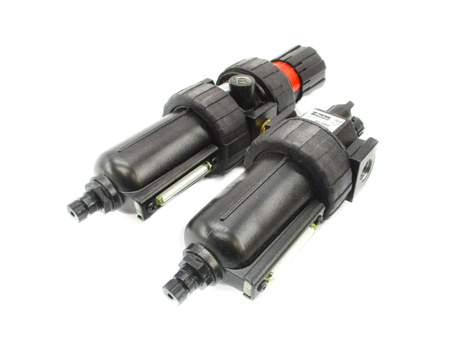 PARKER 06G24A13A4BC 250PSI NSMP