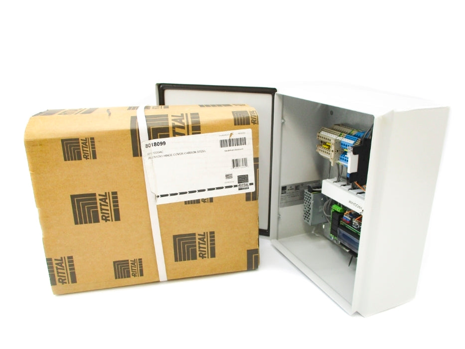 RITTAL 8018099 NSMP