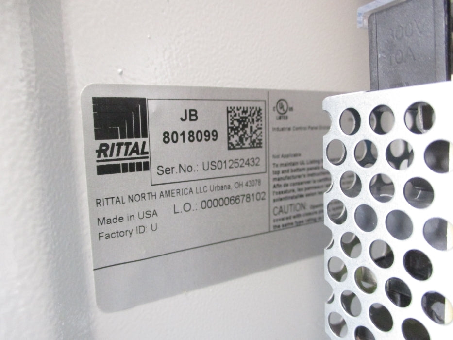 RITTAL 8018099 NSMP