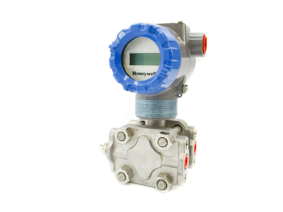 HONEYWELL STD820-E1HS4AS-1-A-ADB-11S-B-01A0-00-0000 NSMP