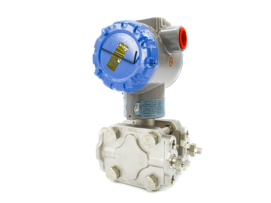 HONEYWELL STD820-E1HS4AS-1-A-ADB-11S-B-01A0-00-0000 NSMP