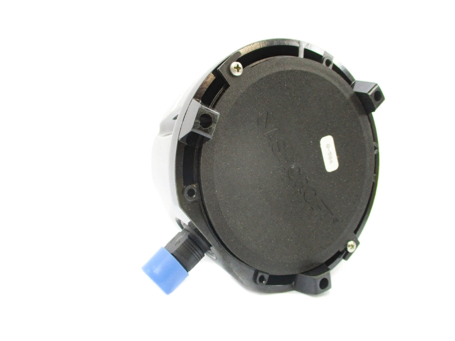 ASHCROFT 451279SS04L10000# 0-10000PSI NSMP