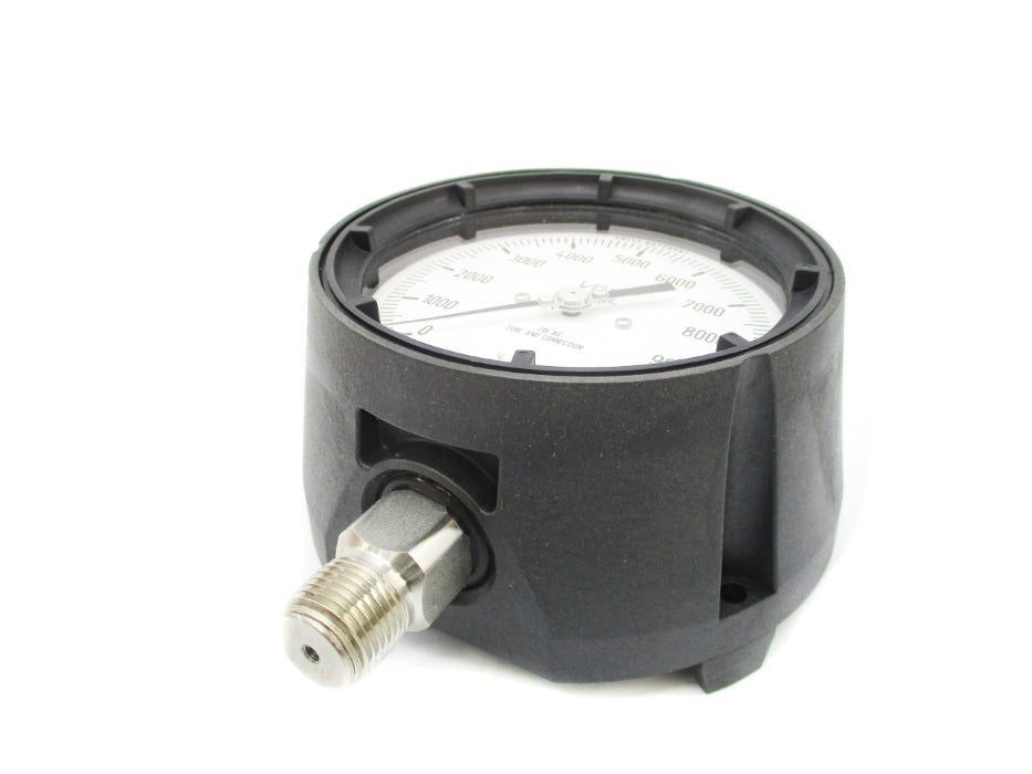 WIKA 9834940 232.34.4.5" 0-10000PSI NSMP
