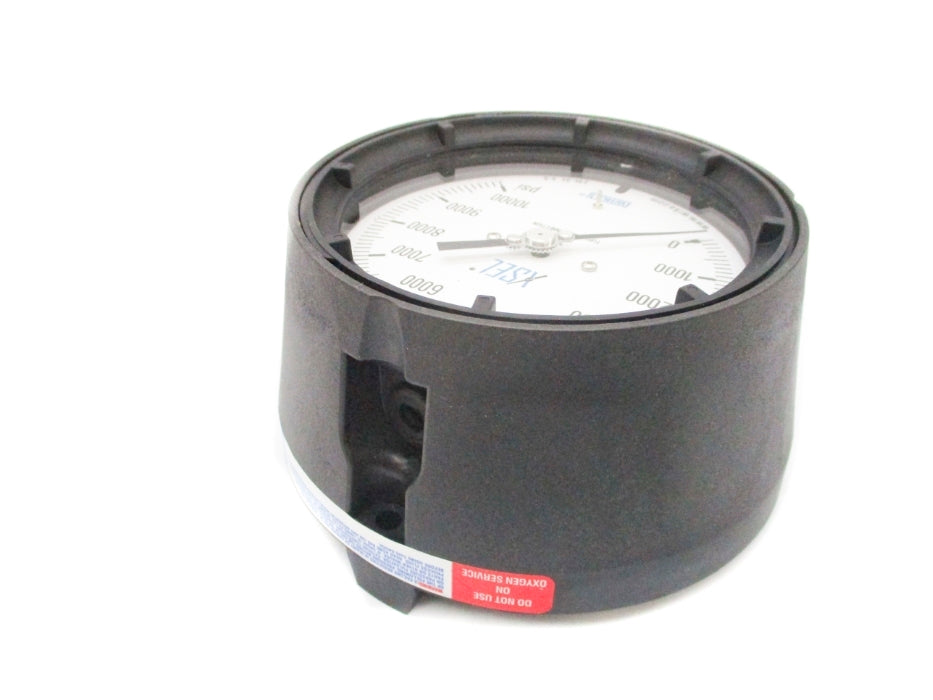 WIKA 9834940 232.34.4.5" 0-10000PSI NSMP