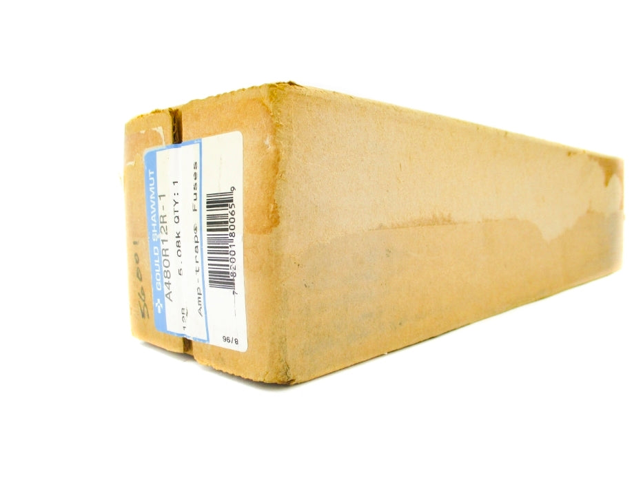 GOULD SHAWMUT A480R12R-1 NSFS