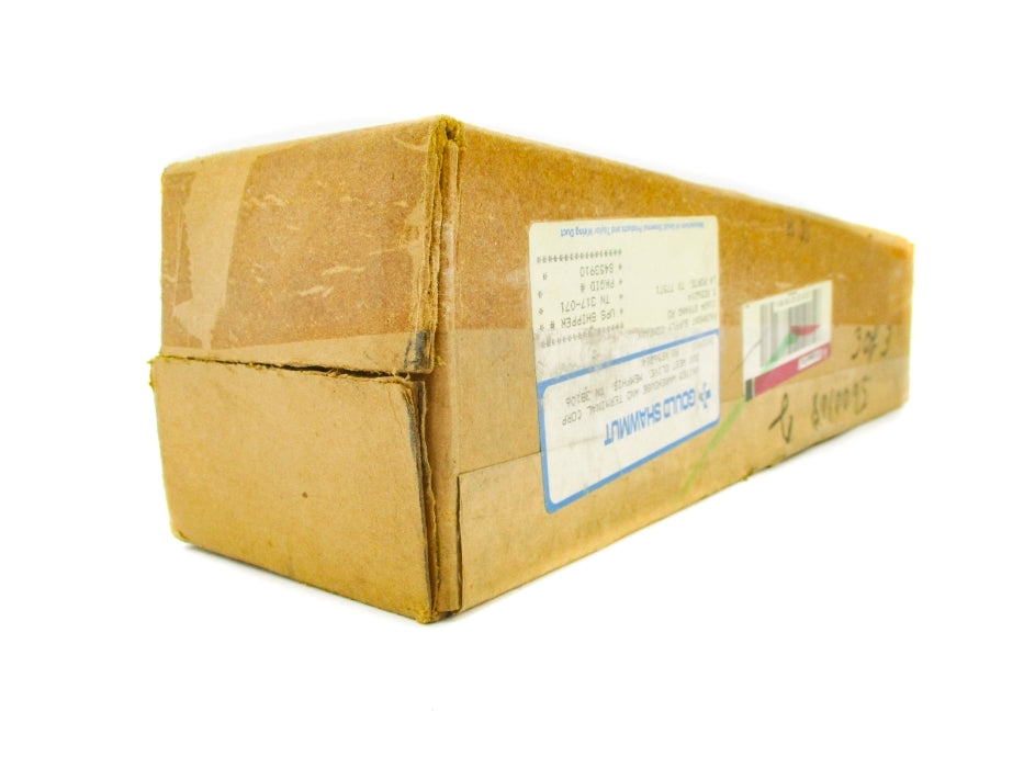 GOULD SHAWMUT A480R12R-1 NSFS