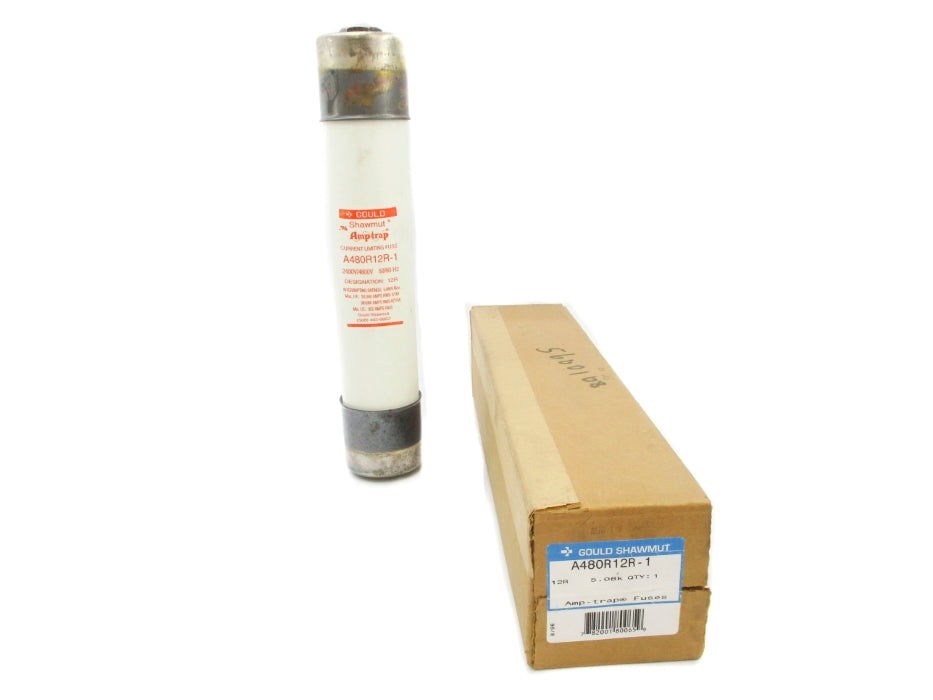 GOULD SHAWMUT A480R12R-1 NSMP