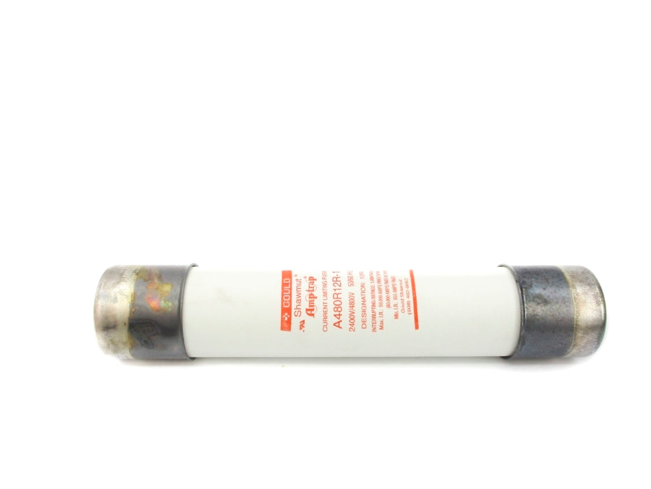 GOULD SHAWMUT A480R12R-1 NSMP