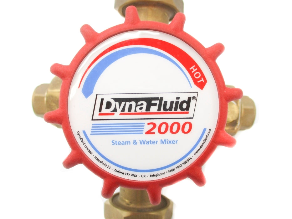 DYNAFLUID 2000 NSMP